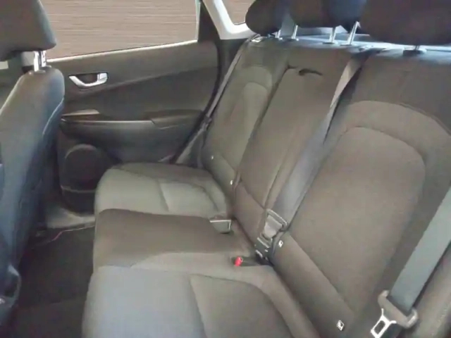 Hyundai Kona electrique 39 kwh - 136 ch — photo 73