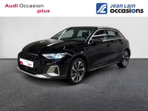 Audi A3 allstreet tdi 150 s tronic 7