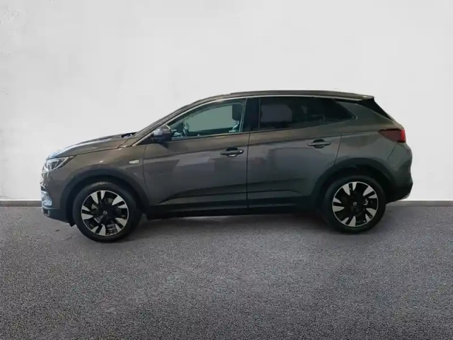 Opel Grandland X 1.2 turbo 130 ch ecotec — photo 26