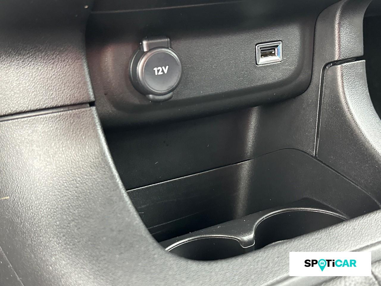 Citroën C3 1.2 puretech 83ch s&s plus — photo 19