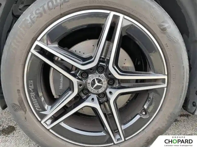 Mercedes Gla 220 d 8g-dct 4matic — photo 97