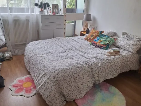 SOUS-LOCATION MAI/JUIN (flexible)