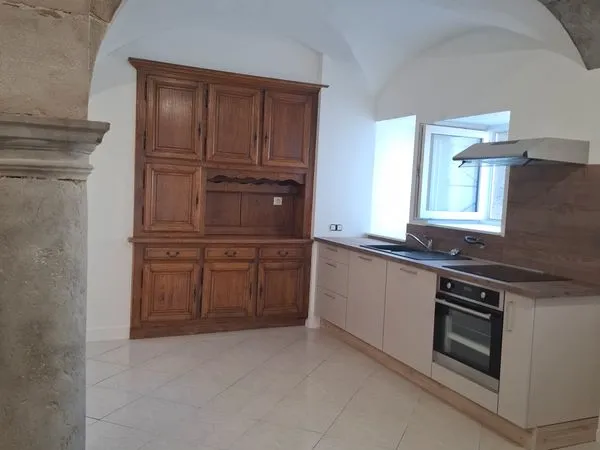 Maison T4 entièrement rénovée - 130 m²