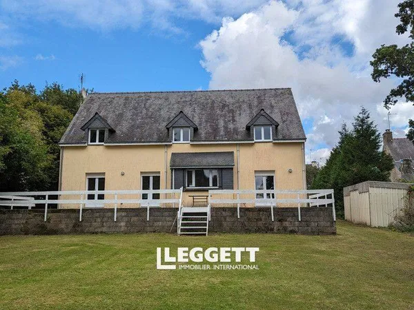 Parking 162 m²