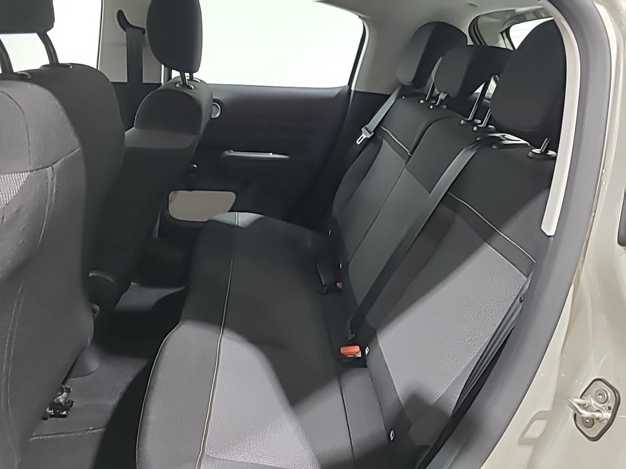 Citroën C3 puretech 83 ch bvm5 you — photo 13