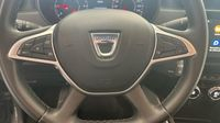 Dacia Duster 1.0 ECO-G 100ch Prestige + 4x2 — photo 25