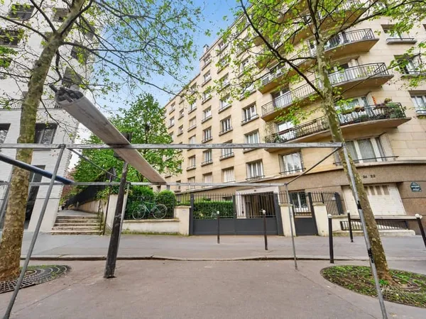 Local commercial 41 m²