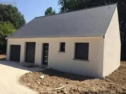 Maison 5 pièces 75 m²