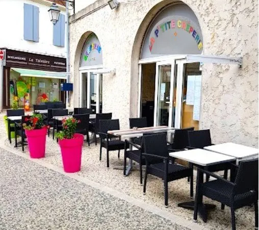 Fond de commerce Crêperie