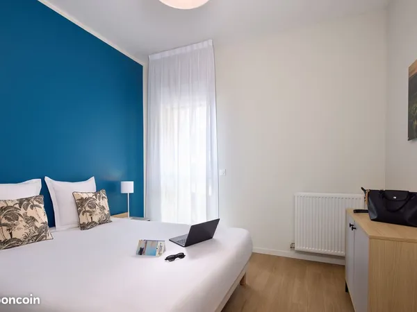 Appartement T2