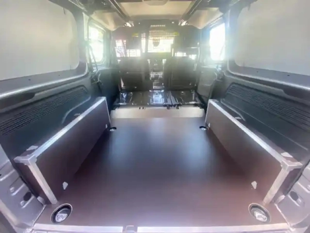 Peugeot Partner iii taille xl bdi 130 s&amp;s eat8 cab app — photo 19