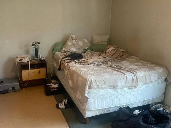 Chambre Location Villers-Saint-Paul 15m² 400€