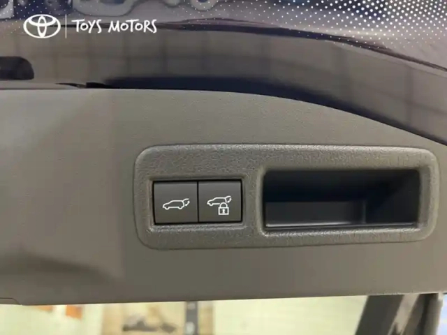 Toyota Bz4X lounge grande autonomie mc25 auton — photo 12