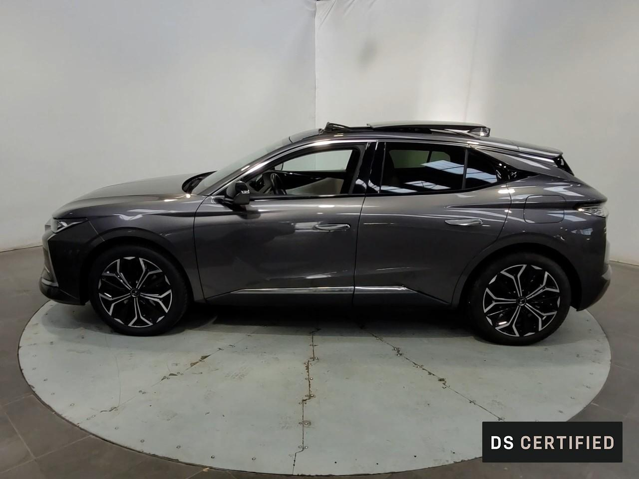 Ds Ds 4 hybride e-tense 225 eat8 rivoli — photo 2