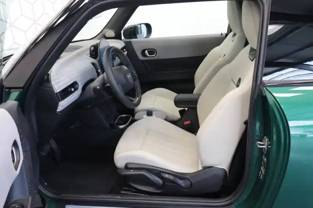 Mini Cooper 204 ch dkg7 s — photo 16