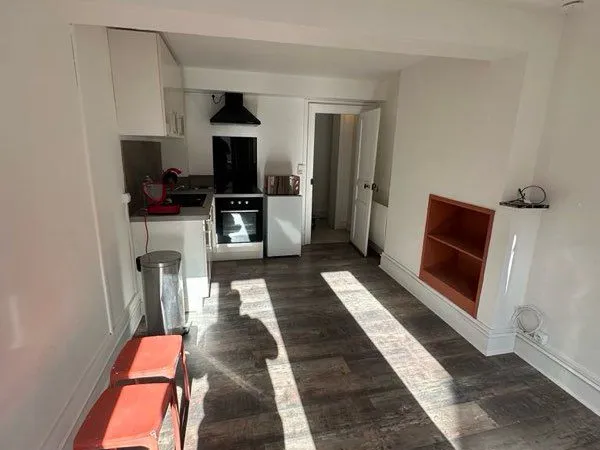 Appartement T2
