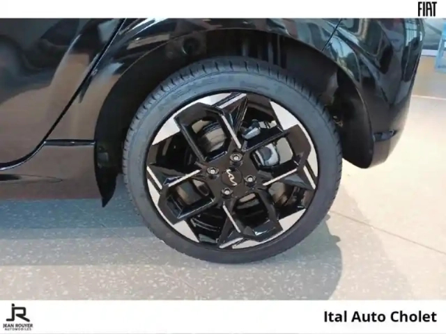 Kia Picanto 1.0 gdi 68ch gt-line bvma5 — photo 11