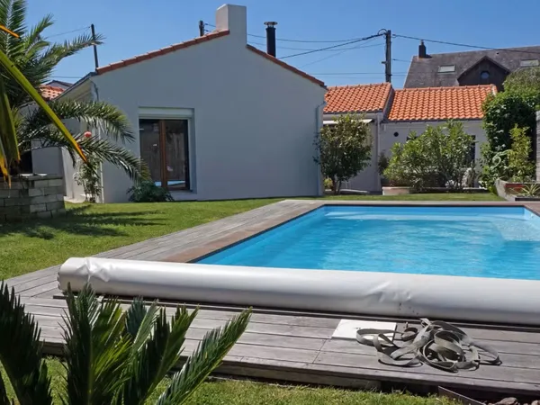 Maison 6 pièces 145 m²