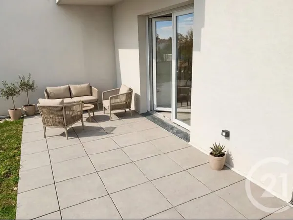 Appartement 4 pièces 70 m²