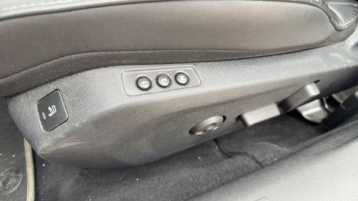 Peugeot 508 1.6 360 Hybride 200 4WD EAT8 - Peugeot Sport Engineered – 2021 – 101401 km – Hybride rechargeable – Boîte Automatique — photo 13