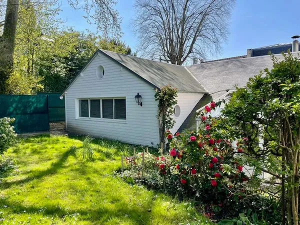 Maison 4 pièces 154 m²