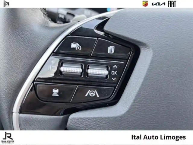 Kia Niro ev 204ch motion — photo 14