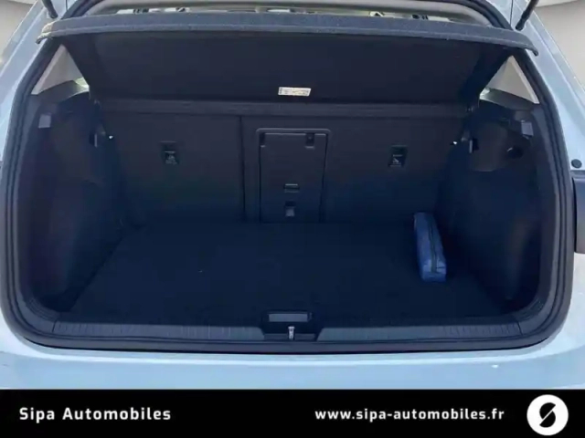 Volkswagen Golf 2.0 tdi scr 115 bvm6 — photo 10