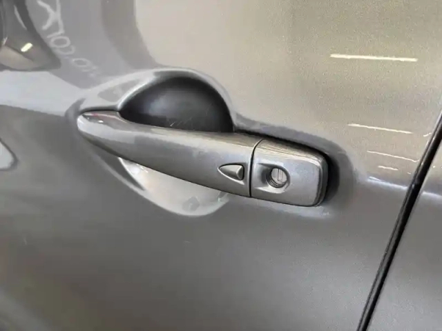 Nissan Qashqai 1.5 dci 115 — photo 32