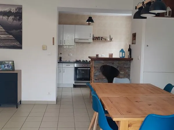 Location appartement F3