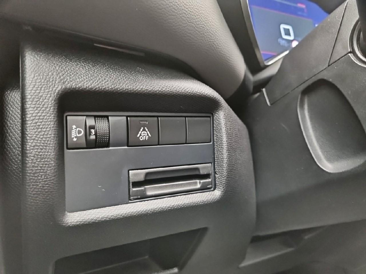 Citroën C5 Aircross bluehdi 130 s&s bvm6 c-series — photo 20