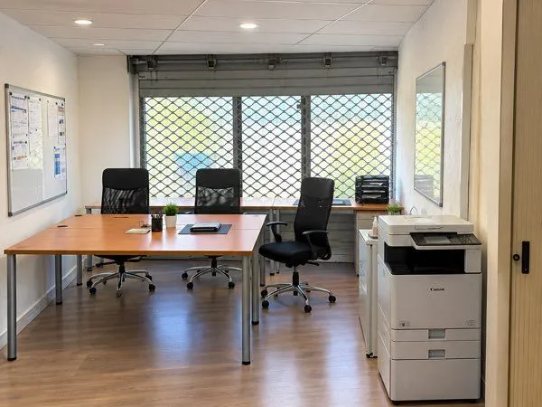 Vente local commercial 60m2