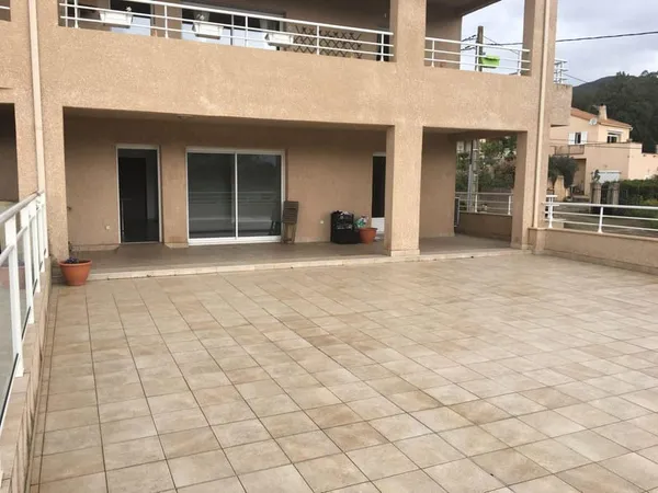 Appartement Location Ajaccio 3p 67m² 1170€