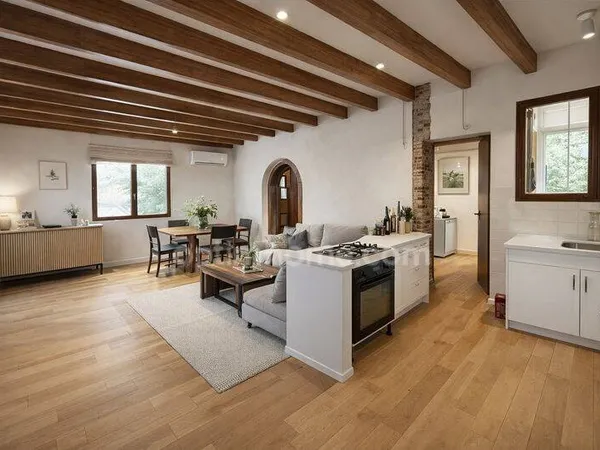 Maison de plain-pied 5 pièces 130 m²