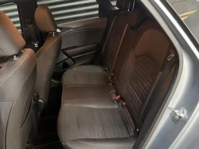 Kia Ceed 1.5 t-gdi 160ch gt line dct7 — photo 11