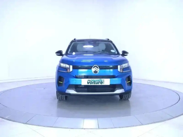 Citroën C3 turbo 100 ch bvm6 — photo 23