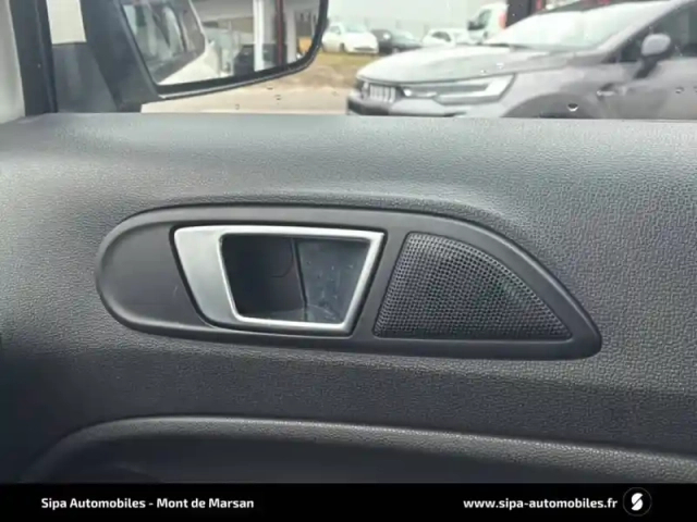 Ford Ecosport 1.0 ecoboost 125 — photo 112