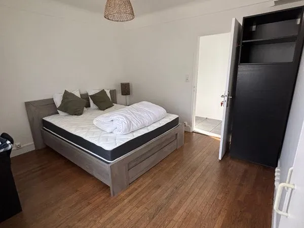 Colocation Etudiante Maison