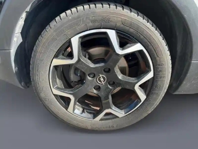 Opel Crossland 1.2 turbo 130ch ultimate — photo 24