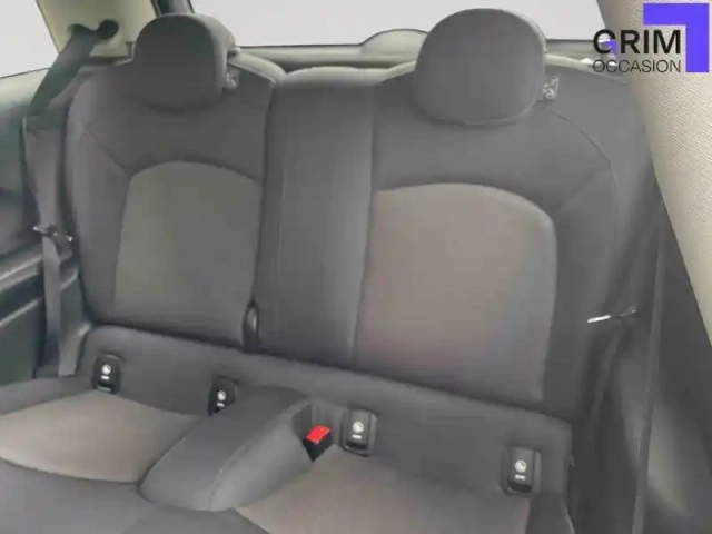 Mini Mini hatch 3 portes one 75 ch — photo 11