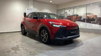 Toyota C-Hr 2.0 Hybride 200ch Collection NG23 — photo 3