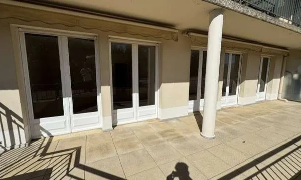 Appartement 4 pièces 102 m²