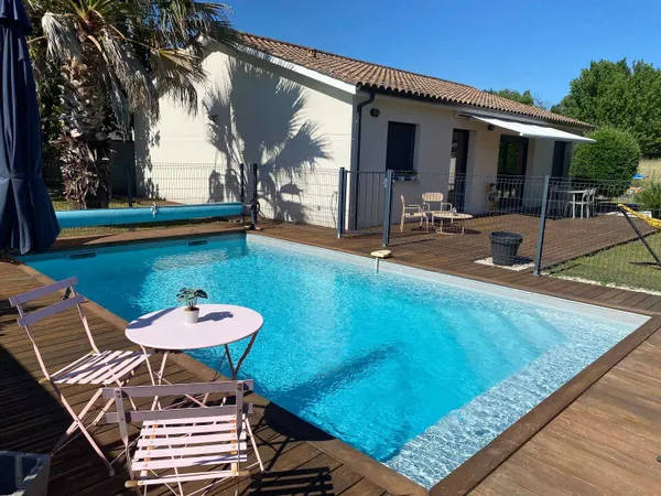 Maison 4 pièces 107 m²
