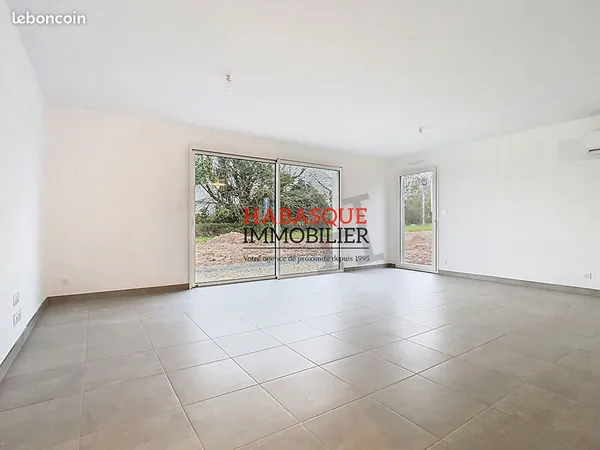 Maison 4 pièces 93 m²