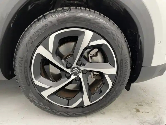 Citroën C5 Aircross hybride rechargeable 225 s&amp;s e-eat8 — photo 18