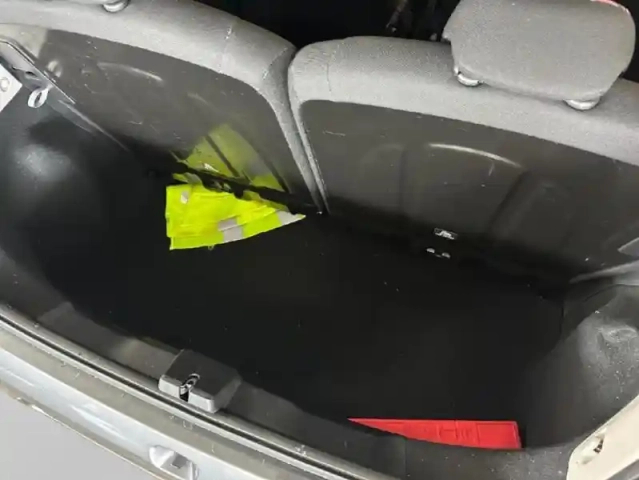 Citroën C1 vti 72 s&amp;s shine 5p e6.d — photo 8