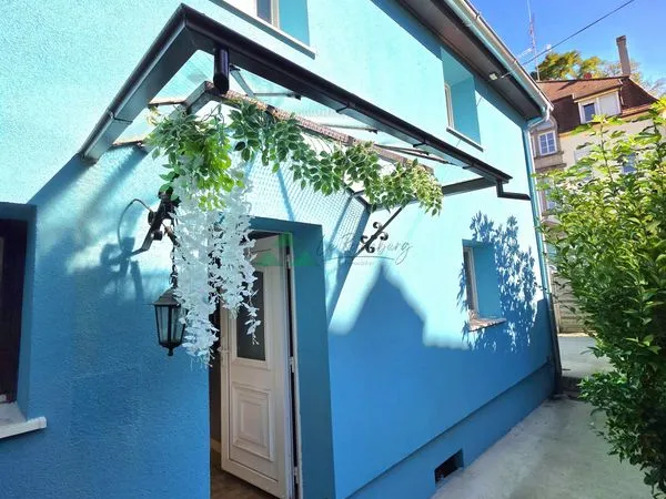 Maison de village 7 pièces 167 m²