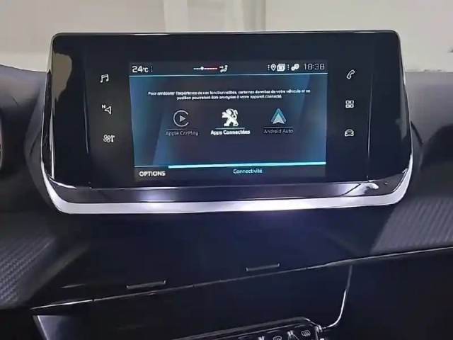 Peugeot 208 bluehdi 100 s&amp;s bvm6 — photo 24