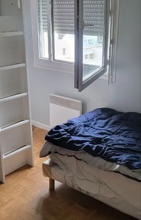 Coloration chambre