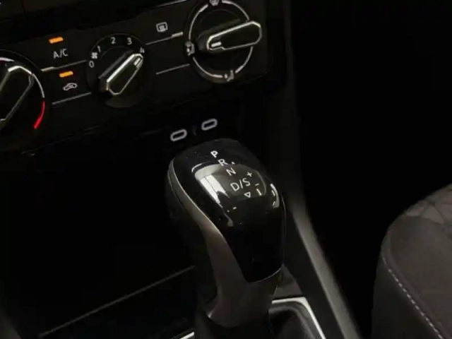Volkswagen T-Cross 1.0 tsi 110 start/stop dsg7 life tech — photo 10
