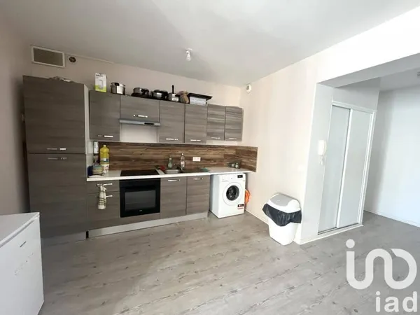 Appartement 4 pièces 90 m²